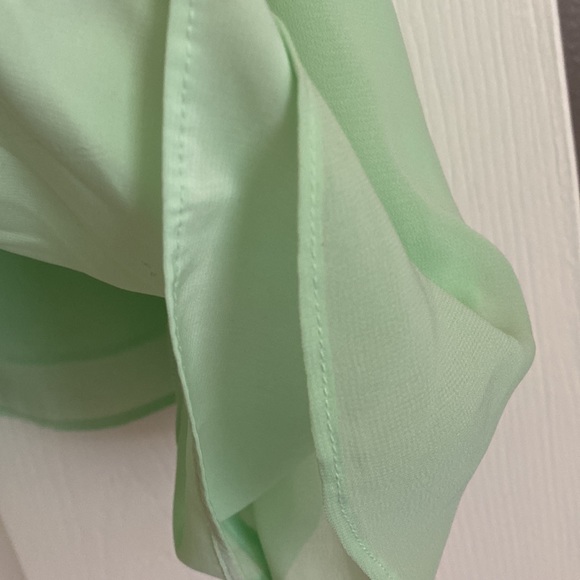 Cardigan and camisole set Size L - Picture 8 of 10